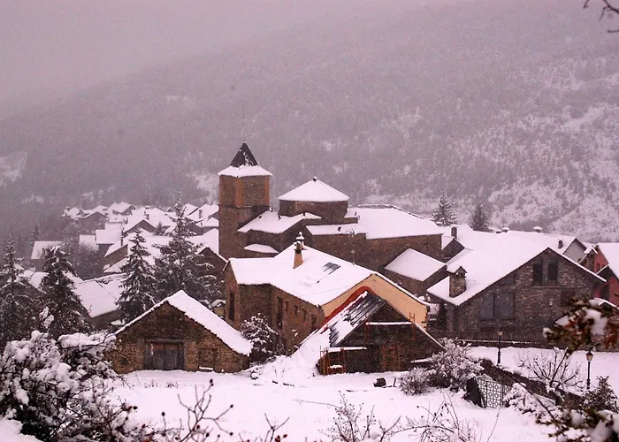 Casa Rural Estarrun
